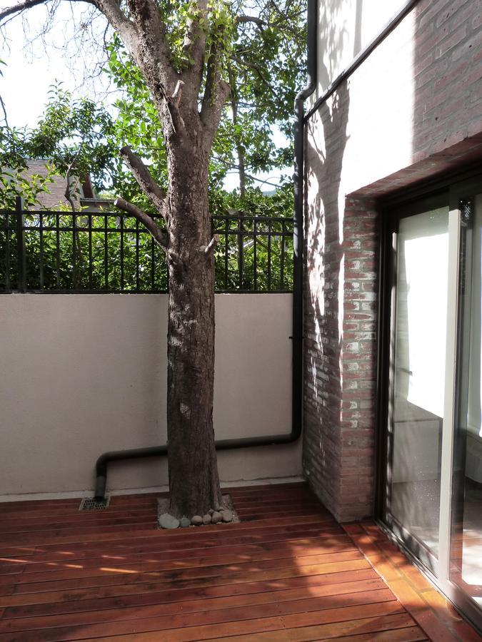 Ferienwohnung Departamento Drury - Patagonia Alquileres San Martín de los Andes Exterior foto