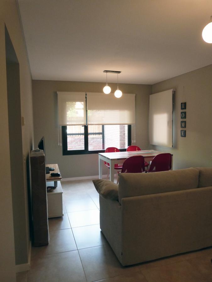 Ferienwohnung Departamento Drury - Patagonia Alquileres San Martín de los Andes Exterior foto