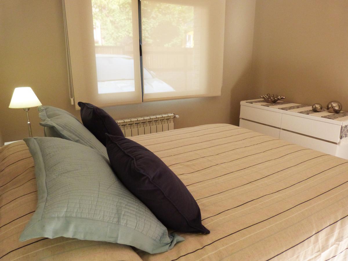 Ferienwohnung Departamento Drury - Patagonia Alquileres San Martín de los Andes Exterior foto